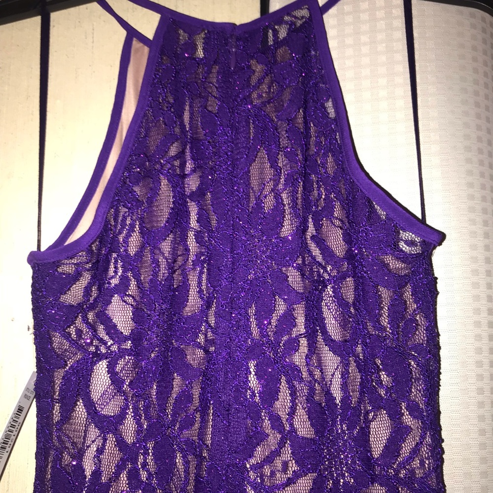 Prom Dress NWT